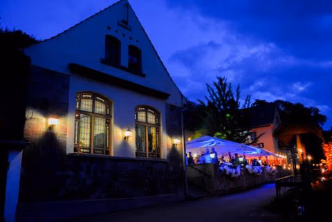 Gasthof Alter Felsenkeller — foto 5