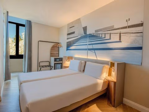B&B Hotel Firenze City Center — photo 5