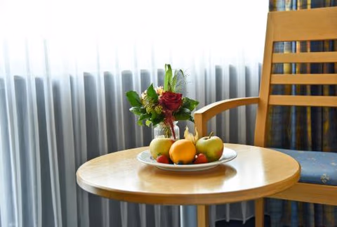 Parkhotel "Am Schänzchen" — photo 2