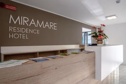 Aparthotel Miramare — photo 3