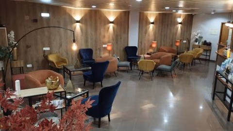 Hotel Alnacir — photo 4