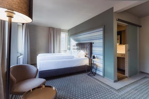 Hotel Goldene Traube - by Neugart — foto 4