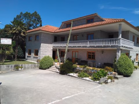 Hostal - Restaurante Casa Cuña — photo 9