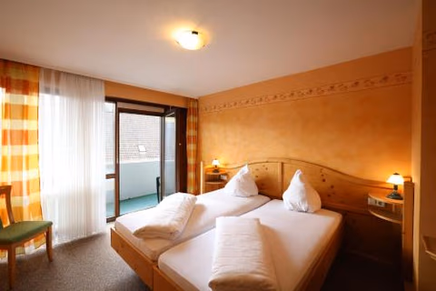 Hotel-Gasthof Hirschen — foto 5