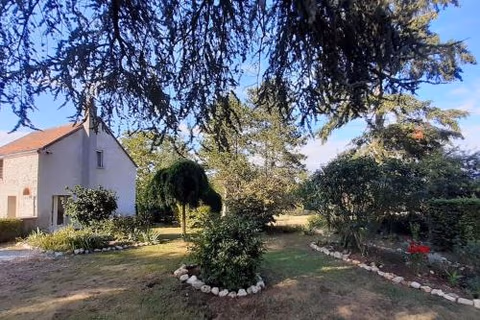 Gite Le Vieux Moulin — foto 2
