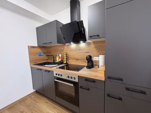 Apartmenthaus Alte Scheune Gunzenhausen — foto 8