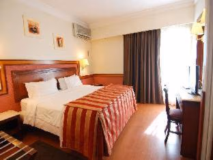 Hotel Suave Mar — foto 2