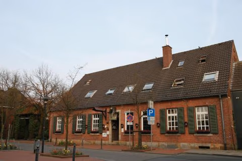 Hotel Borcharding Rheine Mesum — foto 4