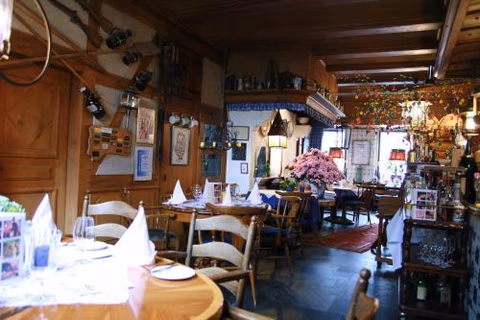 Hotel Borcharding Rheine Mesum — foto 6