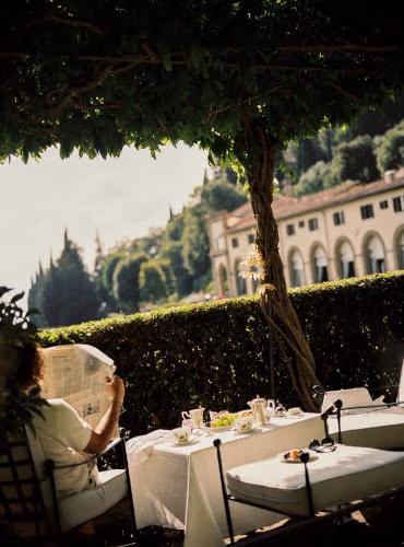 Villa San Michele, A Belmond Hotel, Florence — foto 5