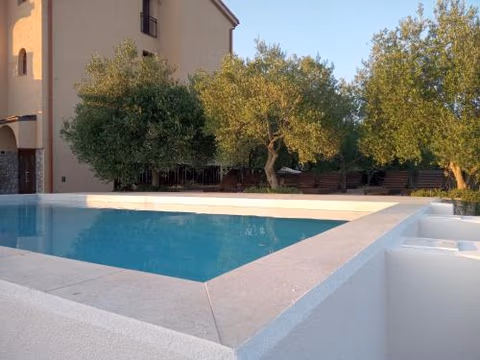 B&B Tonivale - Heated Pool, Padel & Meeting Room — foto 4