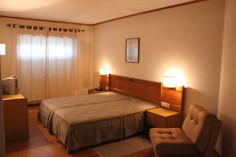 Hotel Bom Sucesso — foto 1