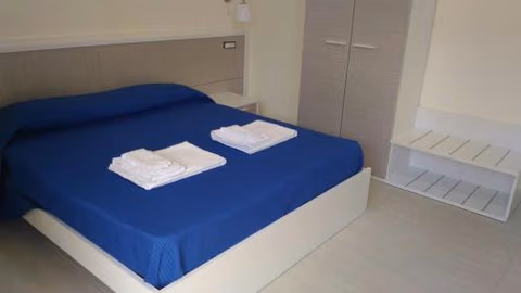 Il Girasole Formia Guesthouse rooms — foto 1