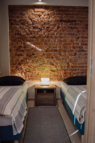 Apartament Deluxe w centrum Brzeska nr 2 — foto 6