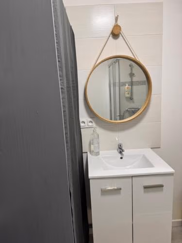 Studio neuf Bruges, centre-ville — foto 2