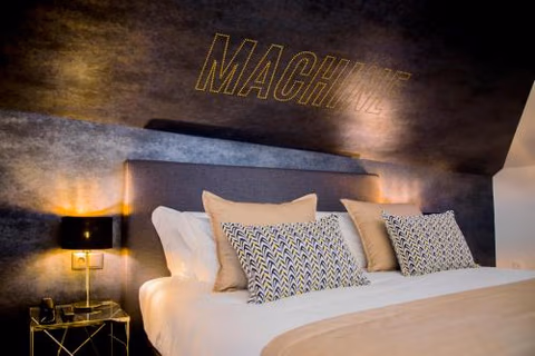 Thomar Boutique Hotel — foto 1