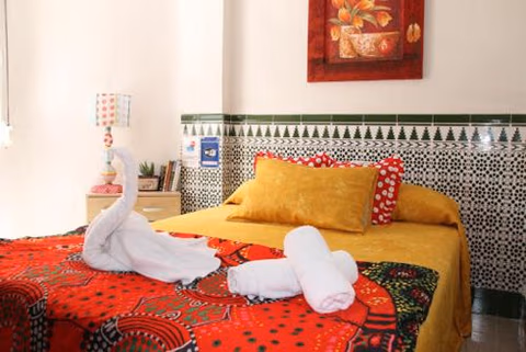 Hostal Estación — foto 6