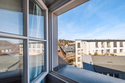 Tailormade Hotel RÜDEN Schaffhausen — foto 7