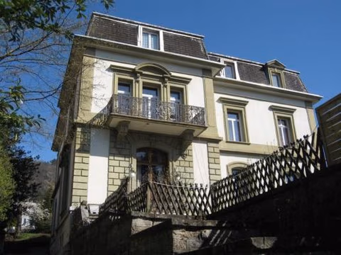 Hôtel Garni Villa Carmen — foto 3