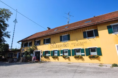 Gasthof Jägerwirt — foto 1