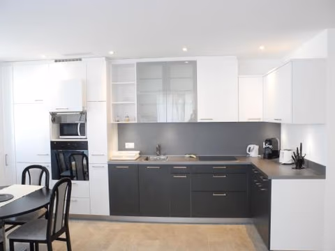 Brig City Apartment — foto 4