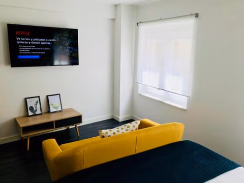 Apartamentos Arriba by gaiarooms — photo 9