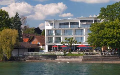 Seehotel Kressbronn — foto 1
