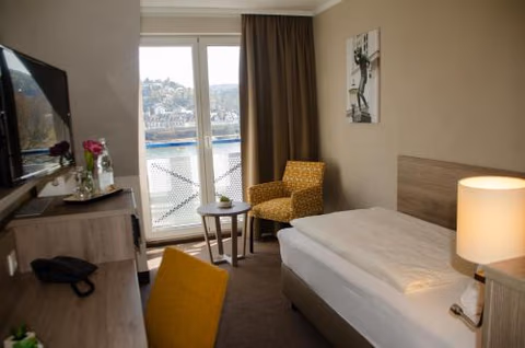 Hotel Morjan — foto 2