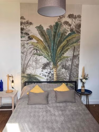 La villa Bherte dé cil — foto 2
