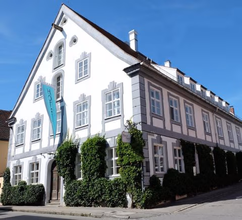 Hotel Maurerhansl — foto 1