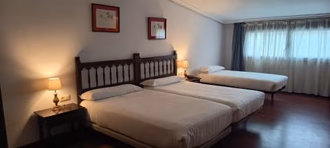 Hotel Conde Rodrigo II by eme hoteles — foto 2