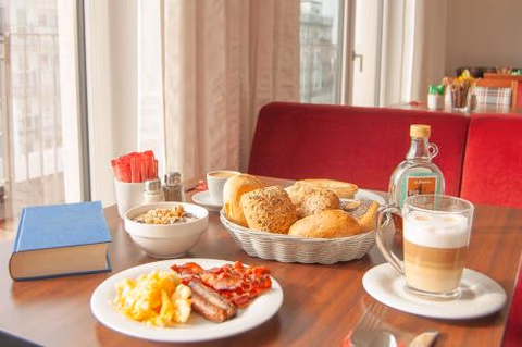 IBB Hotel Ingelheim — photo 3