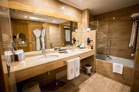 Hotel Pazo Los Escudos — foto 5