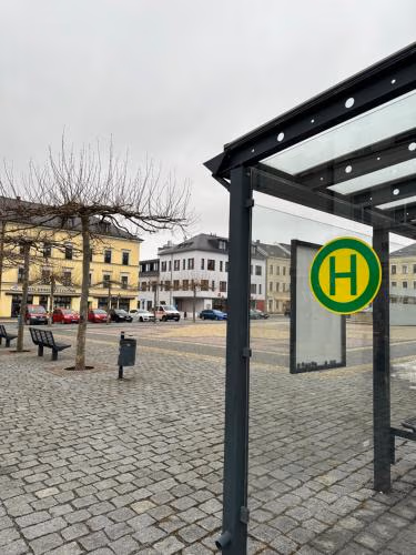 Ferienwohnung am Markt — foto 9
