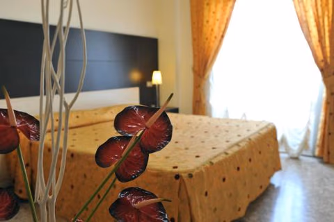 Hotel Gabbiano — foto 2