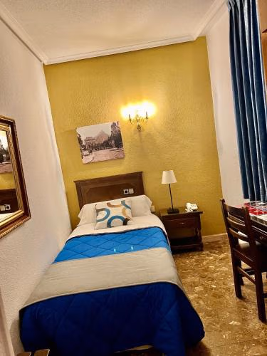 Hostal Sonsoles Madrid-Centro — foto 8
