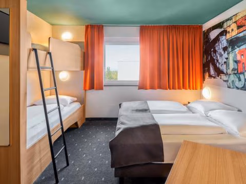 B&B Hotel Mainz-Hechtsheim — foto 9