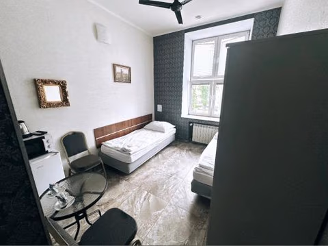 Pałac Dąbrowa — foto 4