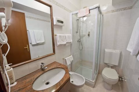 Hotel Rendez Vous — foto 5