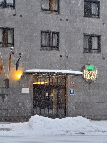 Hotel & Spa Real Jaca — foto 5