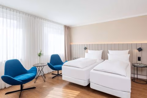 NH Köln Altstadt — foto 1