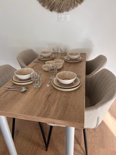 Le Jardin Secret F3 Elégance comfort — foto 4