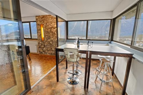Appartement au coeur du vignoble — foto 7