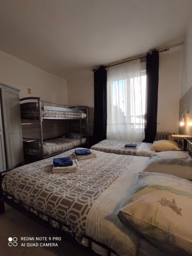 Hotel Le Bon Moine — foto 5
