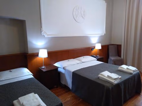 Hotel Twenty Nine — foto 1