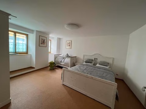 Apartment South Beach Apartment 10km Rheinfall by Interhome — foto 8