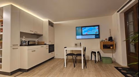 Ferienwohnung GreenLook - Ferien am Lungernsee — foto 1