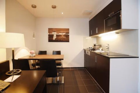 Schiller 5 Hotel — foto 6