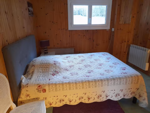 La Loumas — foto 1
