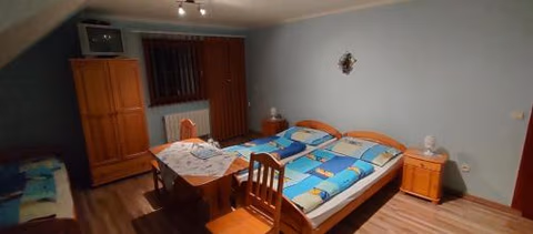 Penzión Serafín — foto 4